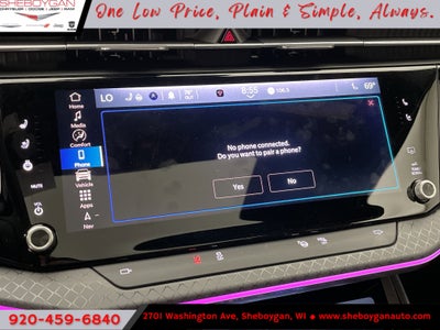 2025 Jeep Wagoneer S WAGONEER S LIMITED