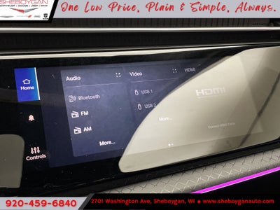 2025 Jeep Wagoneer S WAGONEER S LIMITED