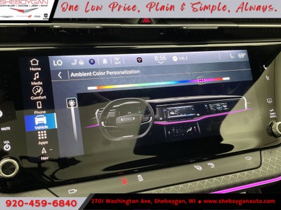 2025 Jeep Wagoneer S WAGONEER S LIMITED