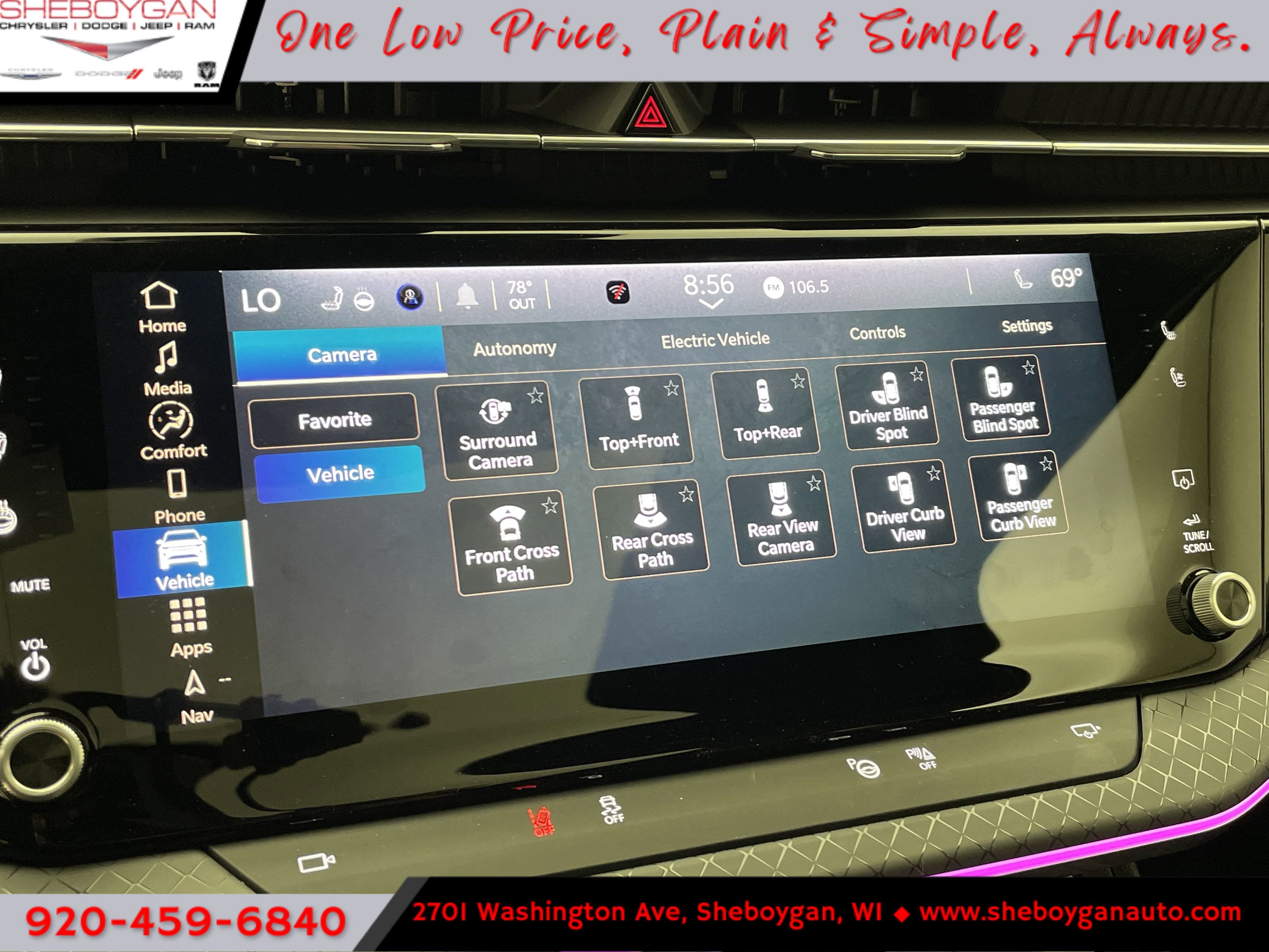 2025 Jeep Wagoneer S WAGONEER S LIMITED