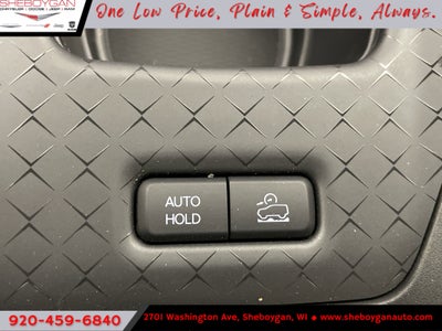 2025 Jeep Wagoneer S WAGONEER S LIMITED