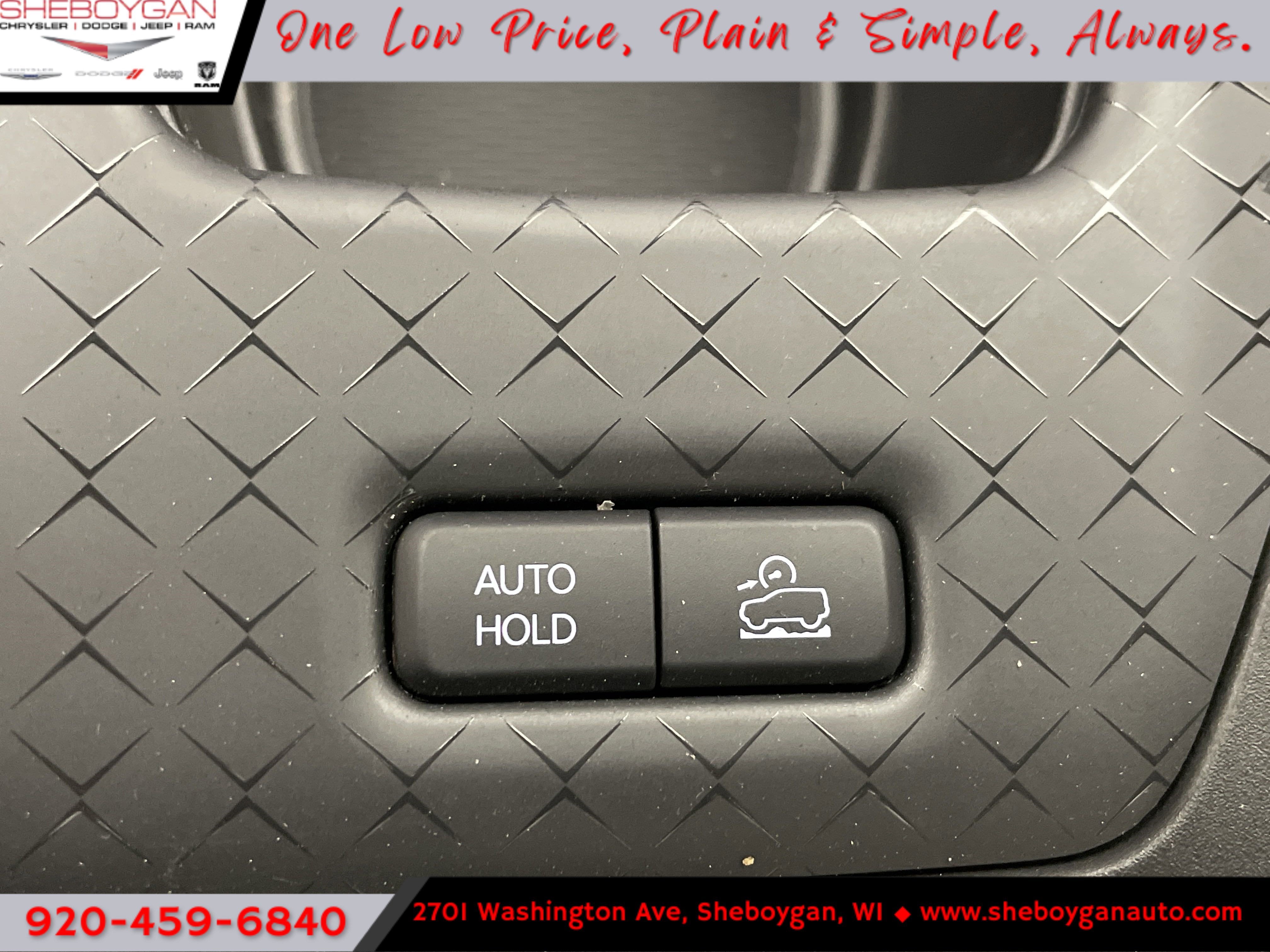 2025 Jeep Wagoneer S WAGONEER S LIMITED