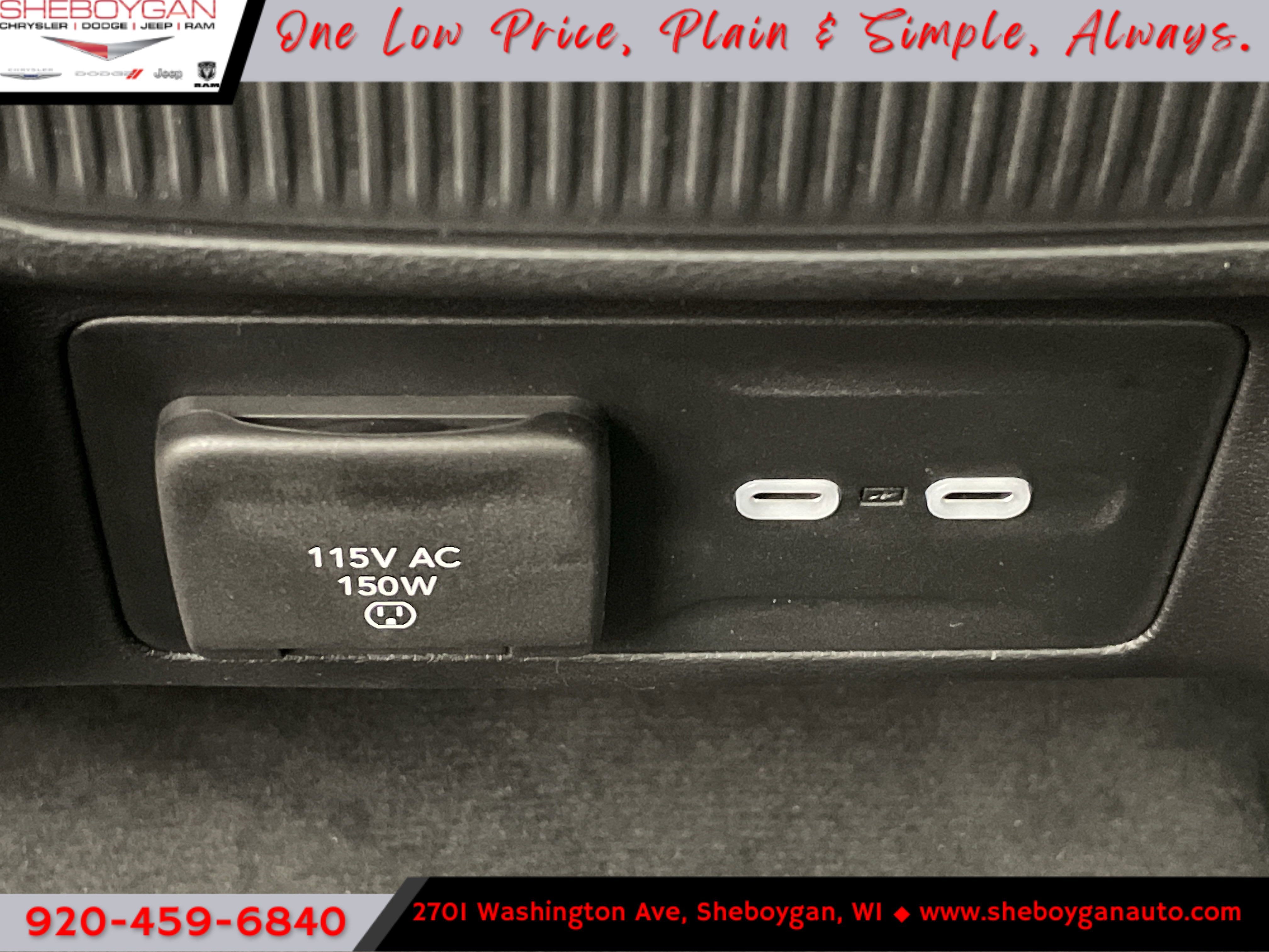 2025 Jeep Wagoneer S WAGONEER S LIMITED