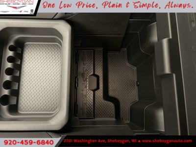 2026 RAM Ram 3500 RAM 3500 BIG HORN CREW CAB 4X4 6'4' BOX