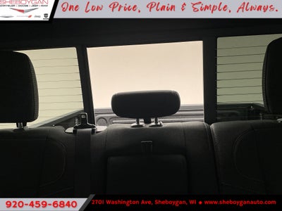 2026 RAM Ram 3500 RAM 3500 BIG HORN CREW CAB 4X4 6'4' BOX