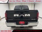2026 RAM Ram 3500 RAM 3500 BIG HORN CREW CAB 4X4 6'4' BOX