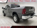 2025 RAM Ram 2500 RAM 2500 BIG HORN CREW CAB 4X4 6'4' BOX