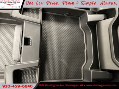 2025 RAM Ram 2500 RAM 2500 BIG HORN CREW CAB 4X4 6'4' BOX