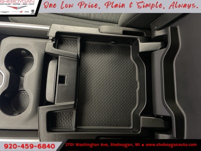 2026 RAM 2500 RAM 2500 BIG HORN CREW CAB 4X4 6'4' BOX