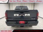 2026 RAM Ram 2500 RAM 2500 BIG HORN CREW CAB 4X4 8' BOX