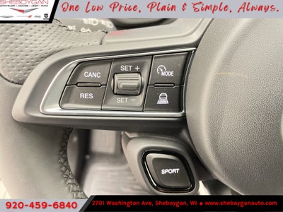 2025 Dodge Hornet HORNET GT AWD