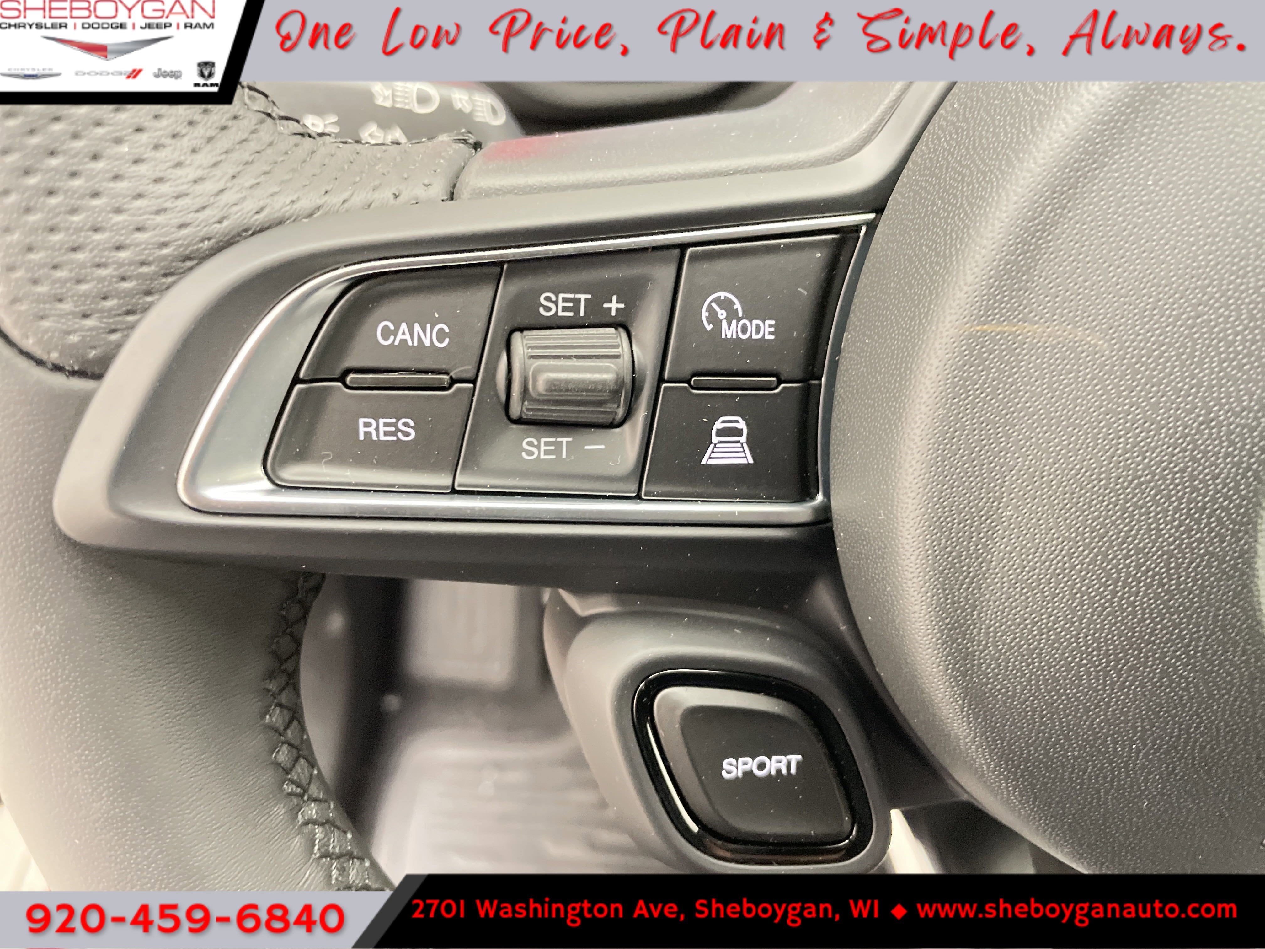 2025 Dodge Hornet HORNET GT AWD