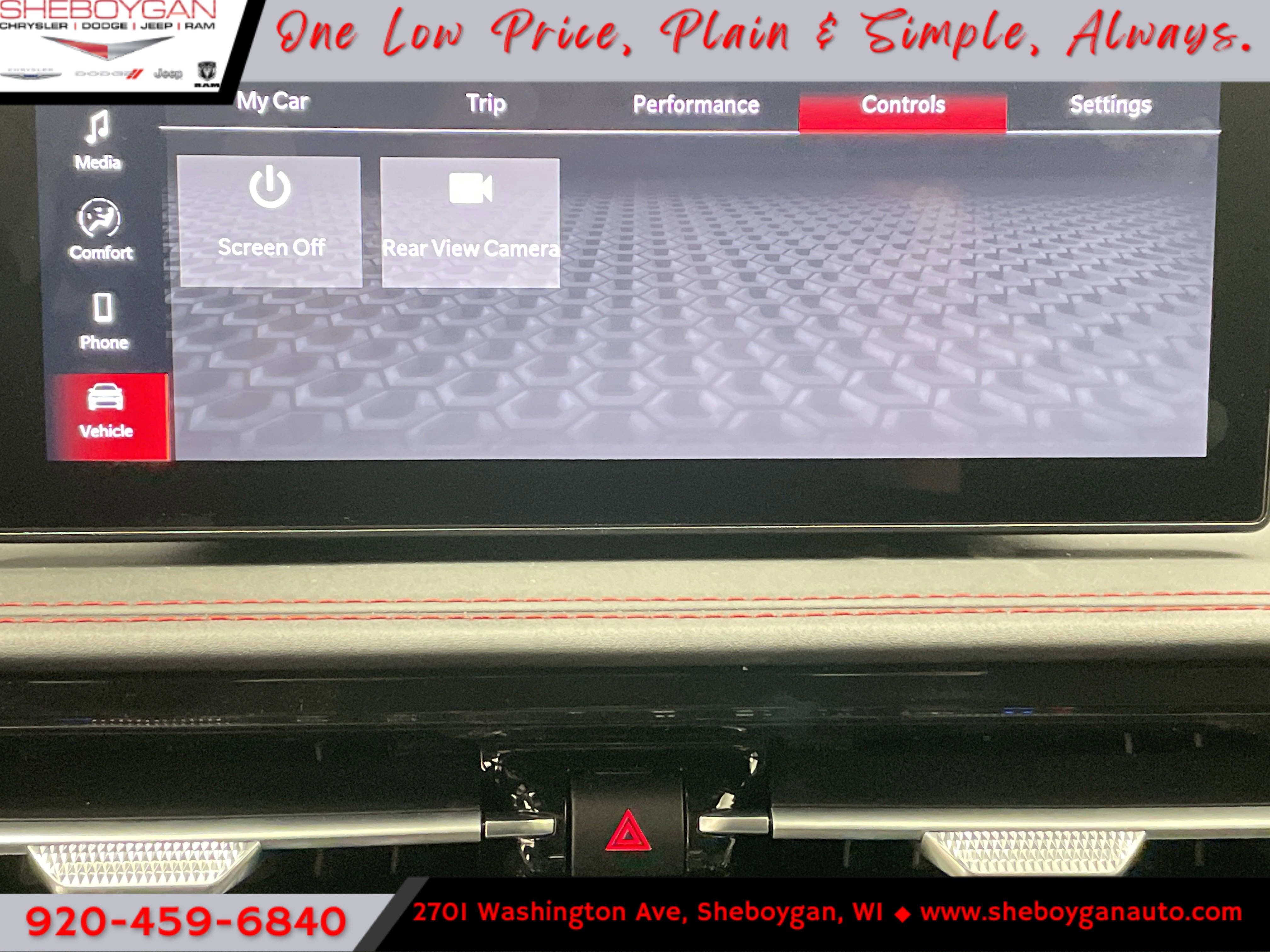 2025 Dodge Hornet HORNET GT AWD