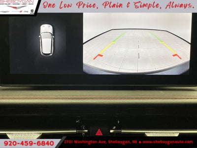 2025 Dodge Hornet HORNET GT AWD