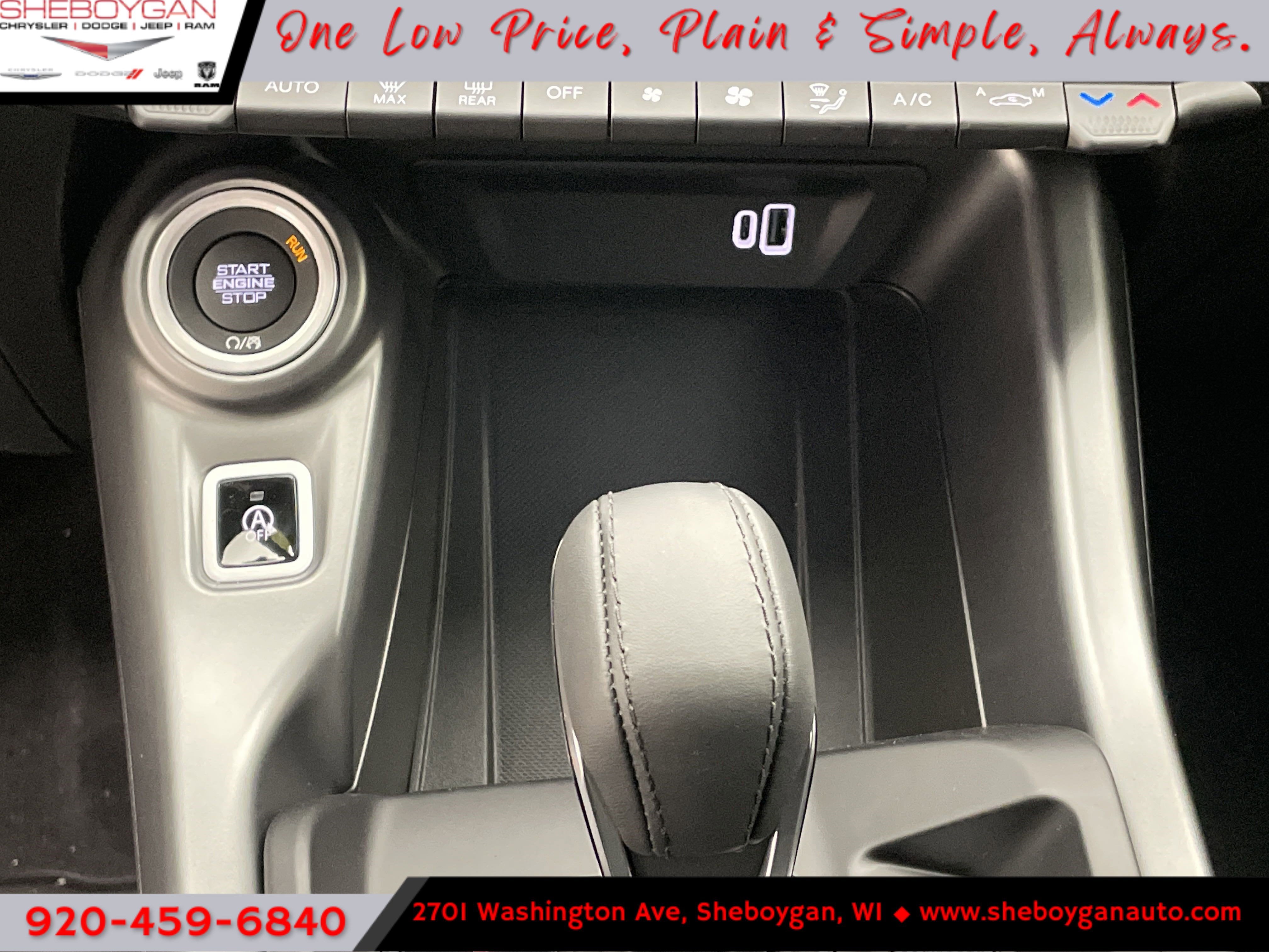 2025 Dodge Hornet HORNET GT AWD