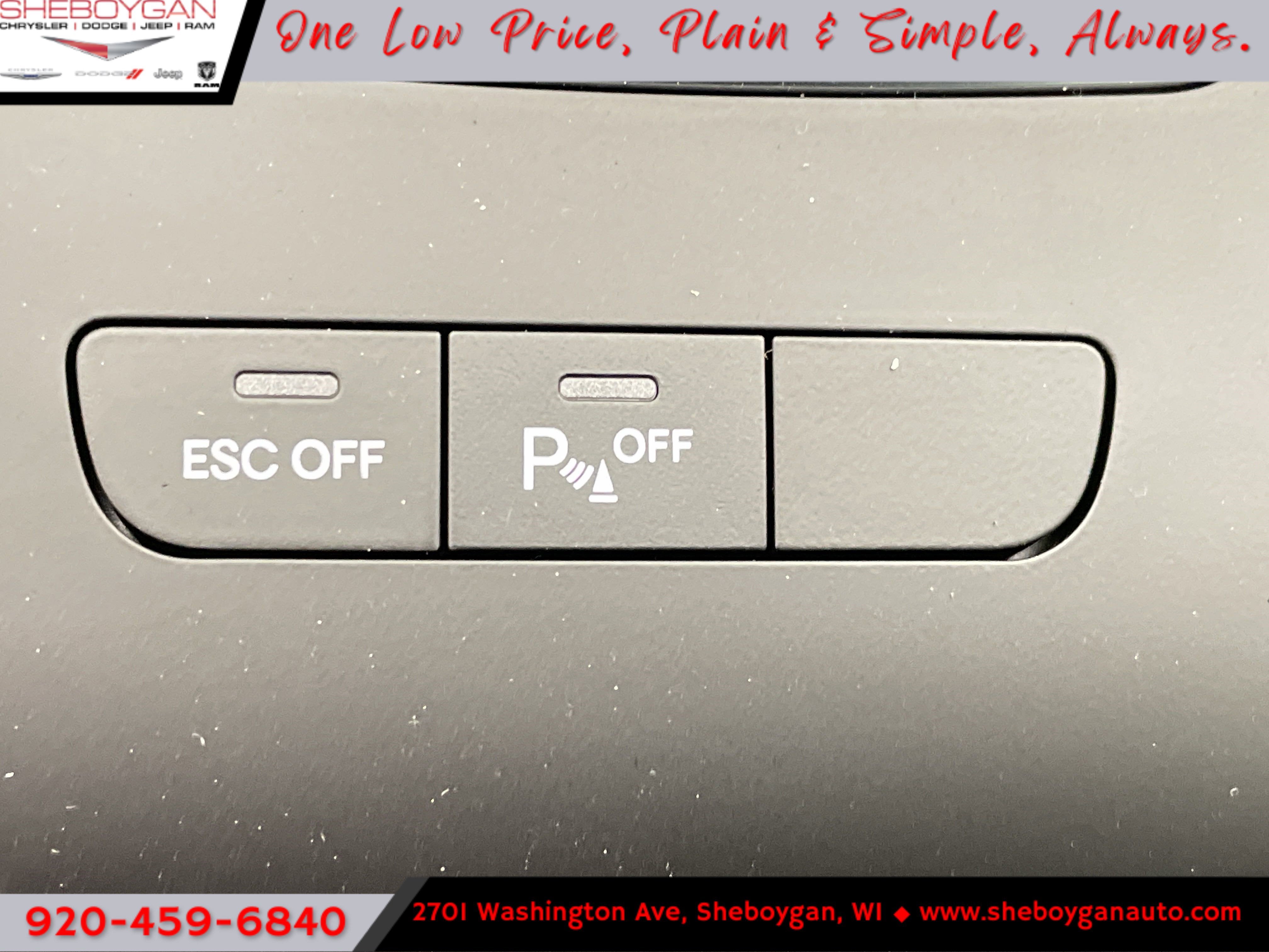 2025 Dodge Hornet HORNET GT AWD