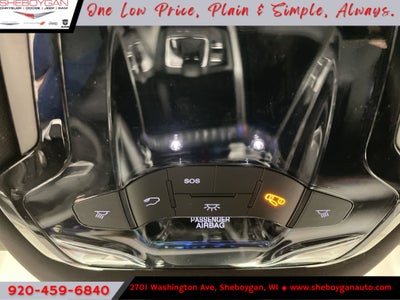 2025 Dodge Hornet HORNET GT AWD