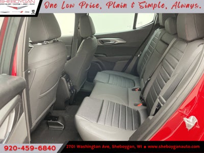 2025 Dodge Hornet HORNET GT AWD