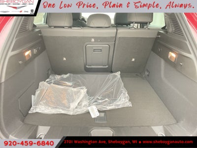 2025 Dodge Hornet HORNET GT AWD