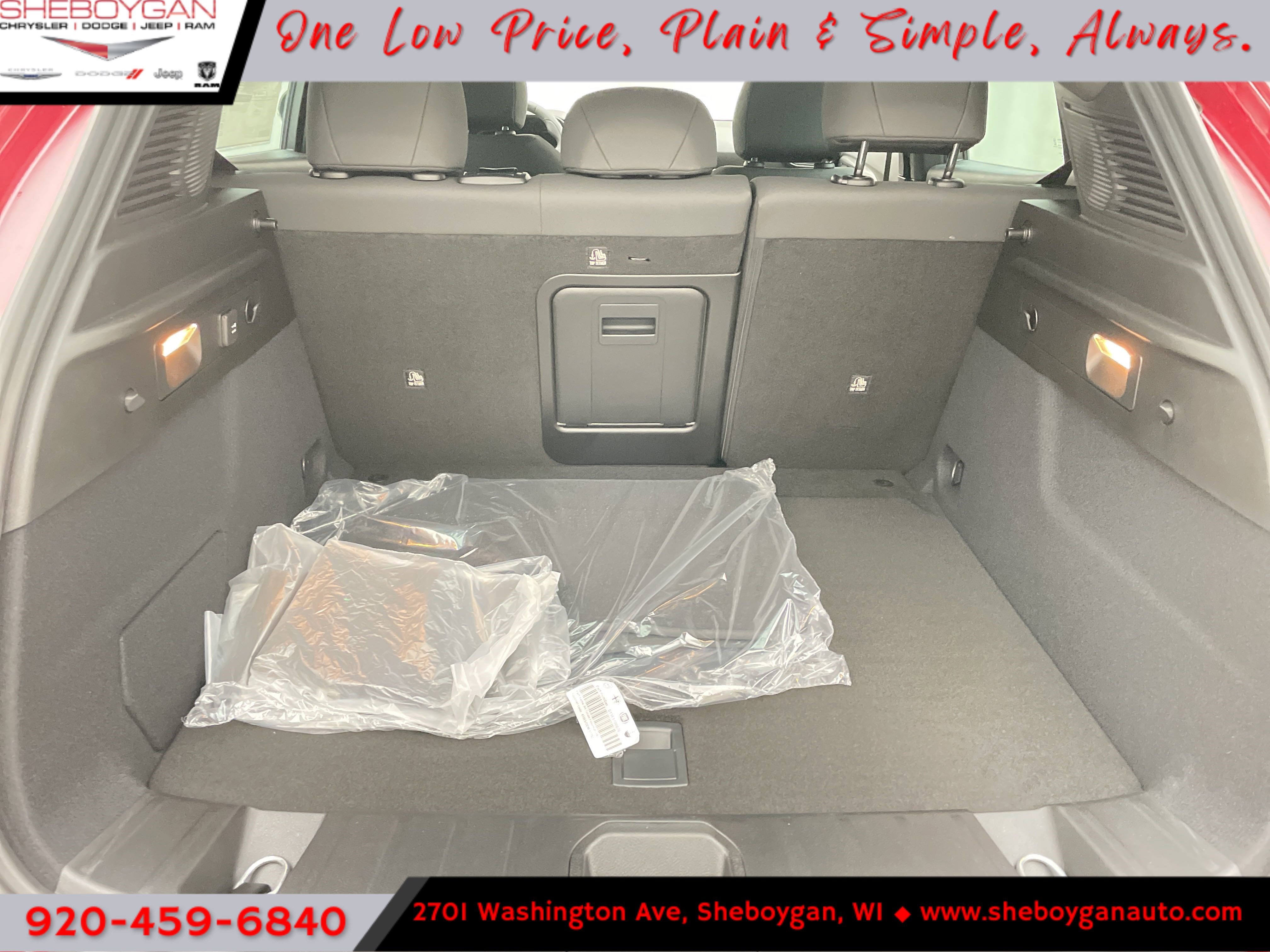 2025 Dodge Hornet HORNET GT AWD