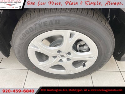 2025 Dodge Hornet HORNET GT AWD