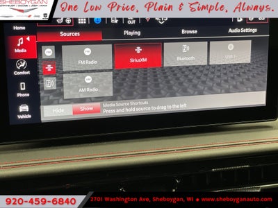 2025 Dodge Hornet HORNET GT AWD