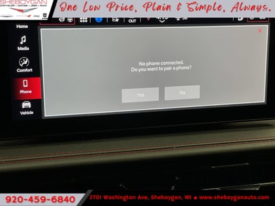 2025 Dodge Hornet HORNET GT AWD