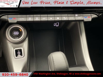 2025 Dodge Hornet HORNET GT AWD