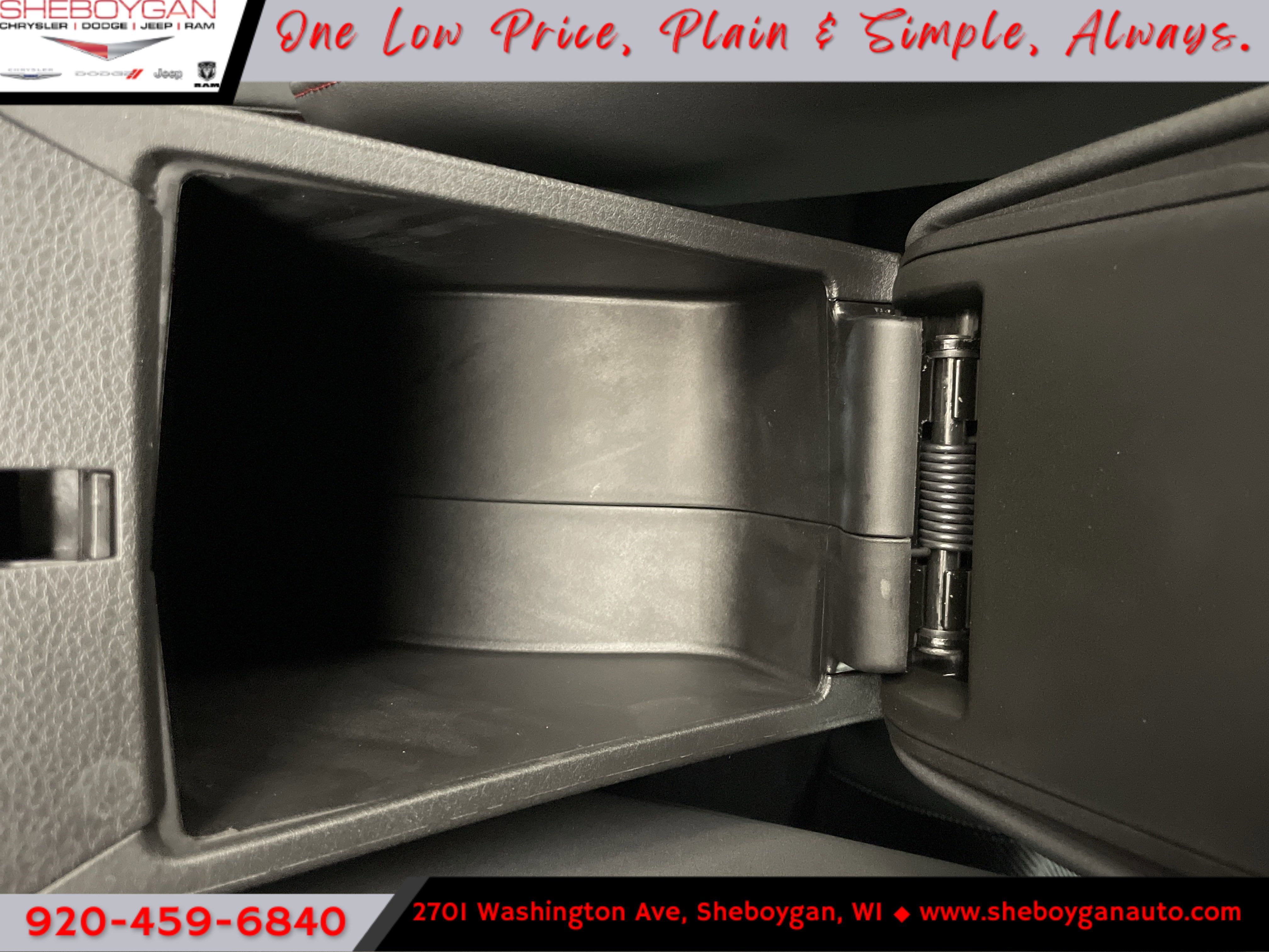 2025 Dodge Hornet HORNET GT AWD