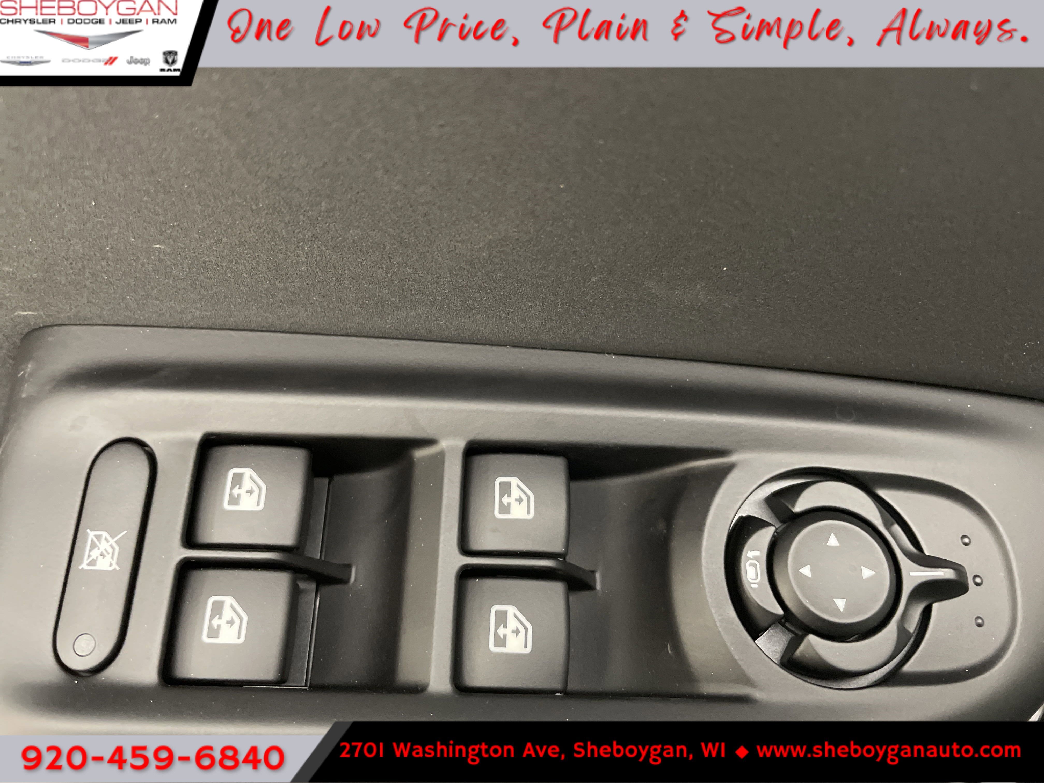 2025 Dodge Hornet HORNET GT AWD