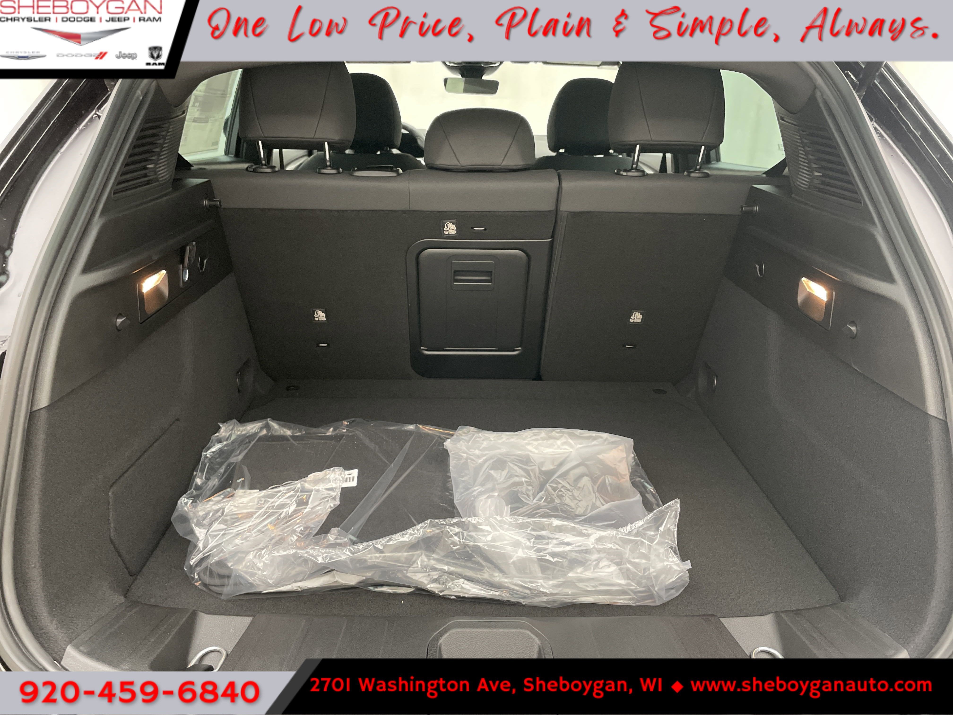 2025 Dodge Hornet HORNET GT AWD