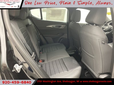 2025 Dodge Hornet HORNET GT AWD