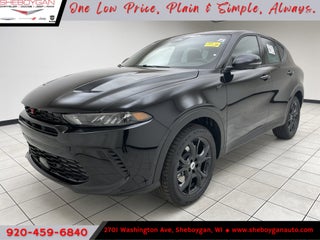 2025 Dodge Hornet HORNET GT AWD