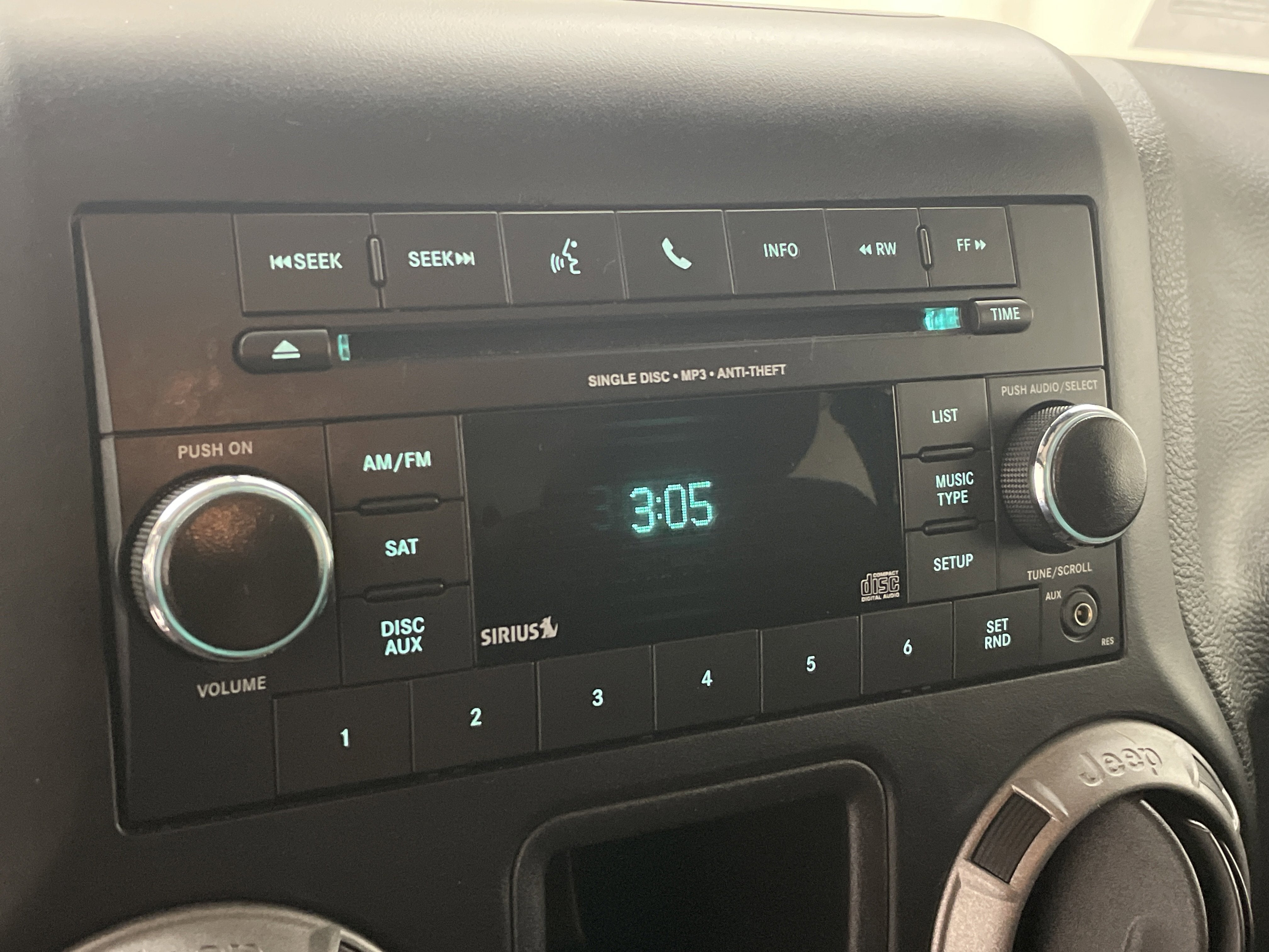 2017 Jeep Wrangler Willy Wheeler 4x4