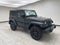 2017 Jeep Wrangler Willy Wheeler 4x4