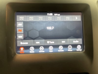 2021 Jeep Cherokee Altitude 4x4