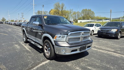 2016 RAM 1500 Laramie