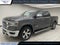 2022 RAM 1500 Laramie Crew Cab 4x4 5'7" Box