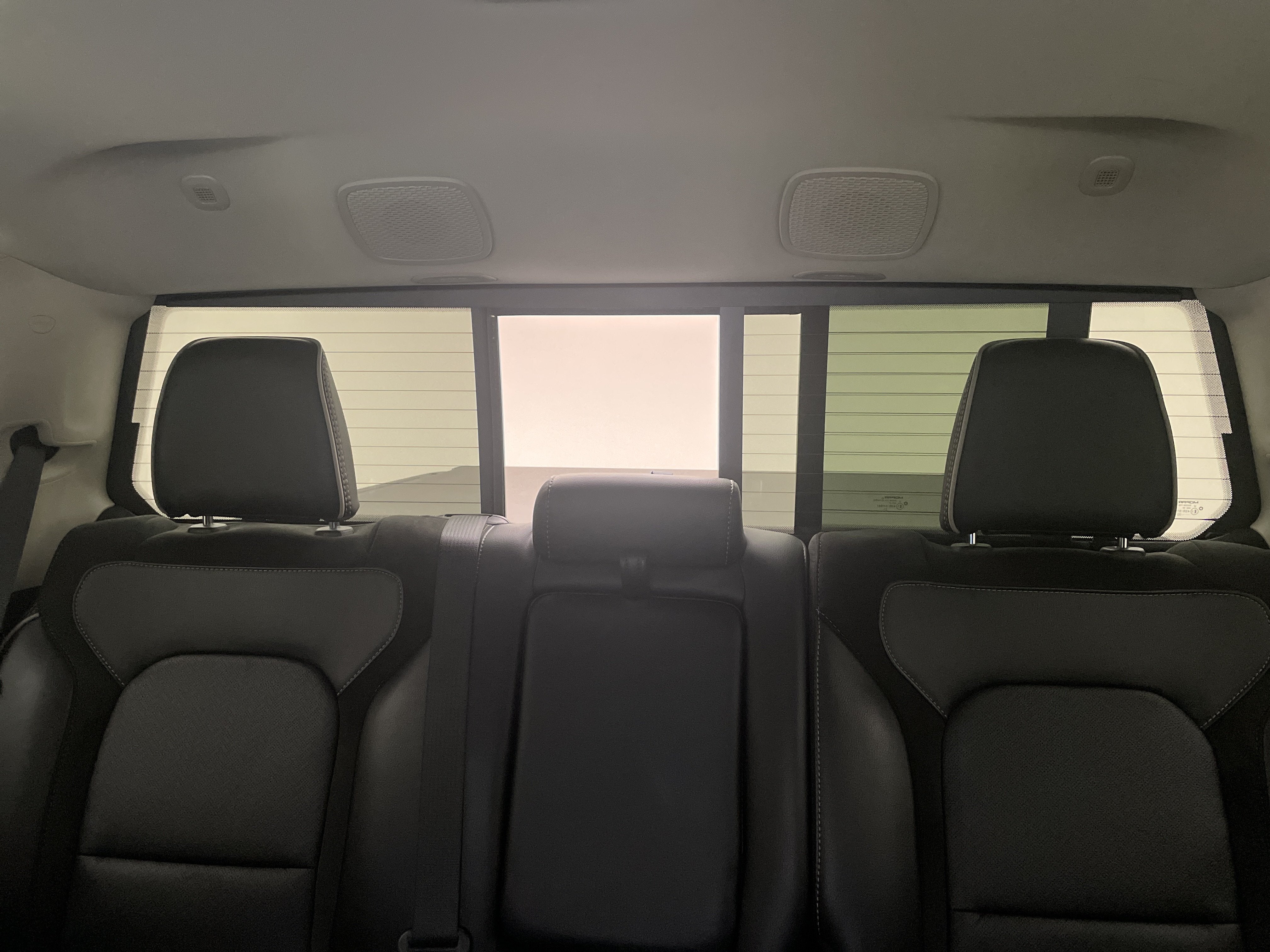 2022 RAM 1500 Laramie Crew Cab 4x4 5'7" Box