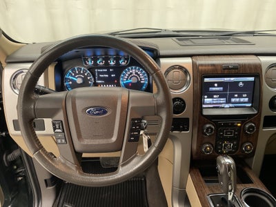 2014 Ford F-150 XL