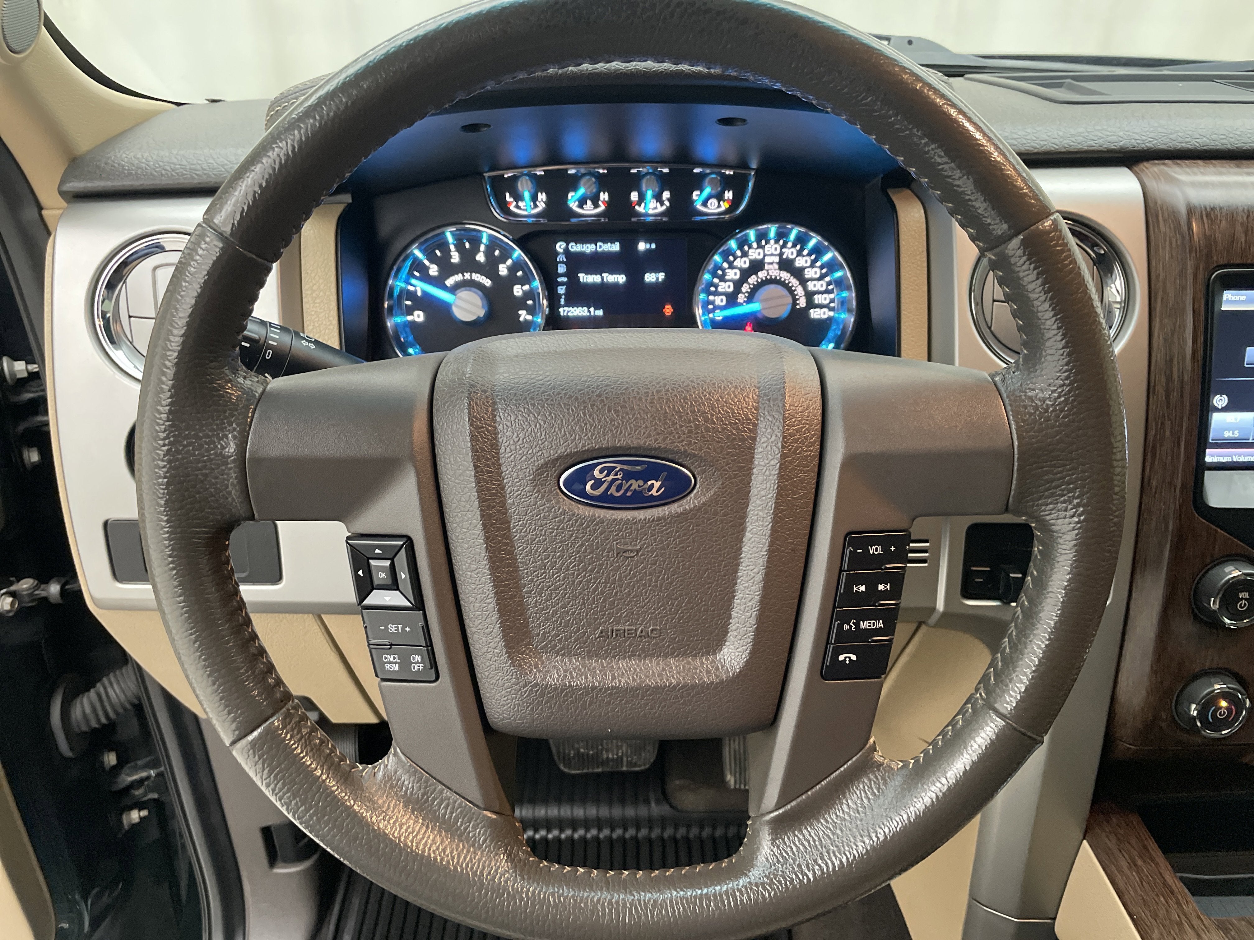 2014 Ford F-150 XL