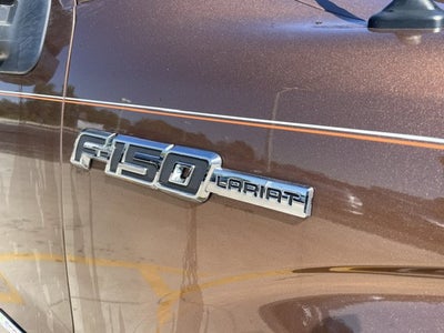 2012 Ford F-150 XL