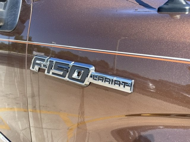 2012 Ford F-150 XL