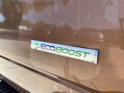 2012 Ford F-150 XL