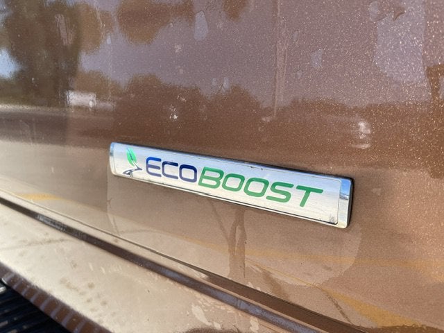 2012 Ford F-150 XL