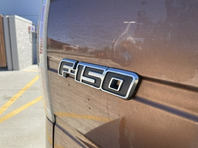 2012 Ford F-150 XL