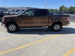 2012 Ford F-150 XL