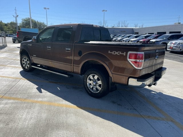 2012 Ford F-150 XL