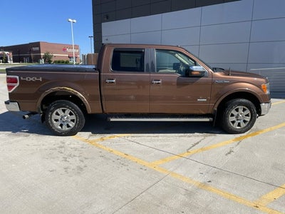 2012 Ford F-150 XL