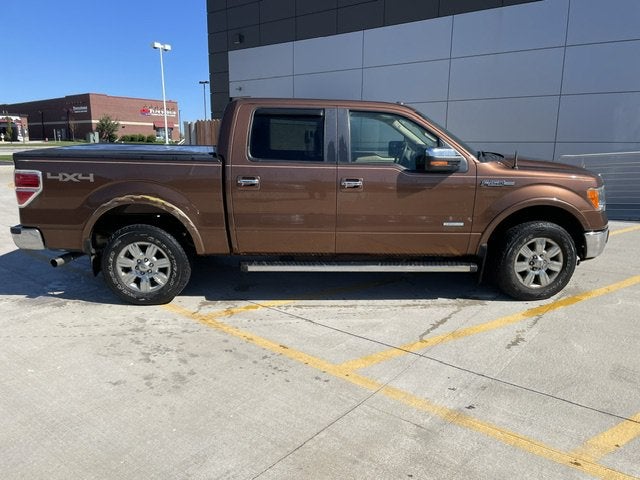 2012 Ford F-150 XL